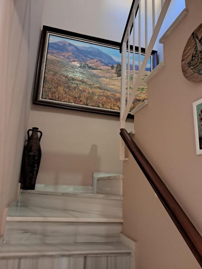 Casa Playa El Ancla Puerto Santa Maria Villa Ел Пуерто де Санта Мария Екстериор снимка
