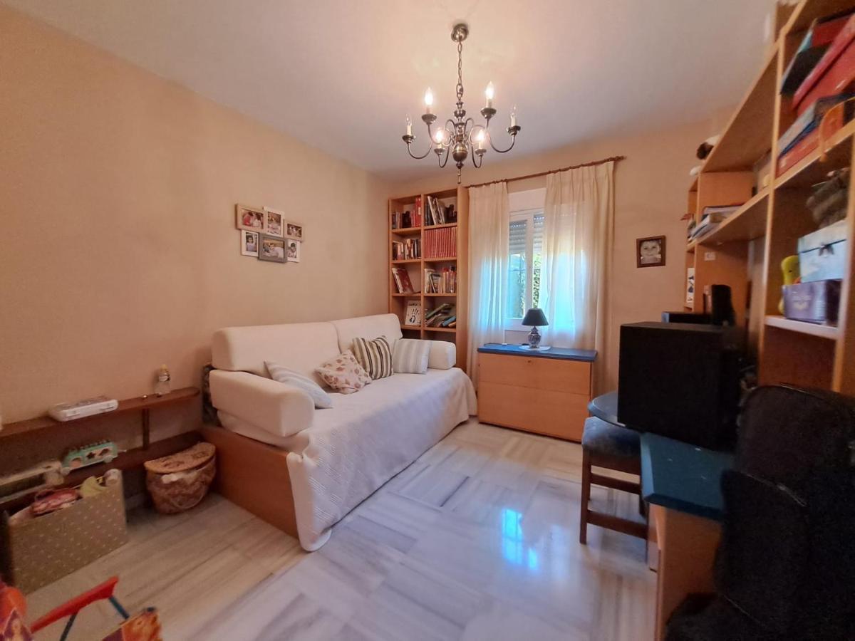 Casa Playa El Ancla Puerto Santa Maria Villa Ел Пуерто де Санта Мария Екстериор снимка