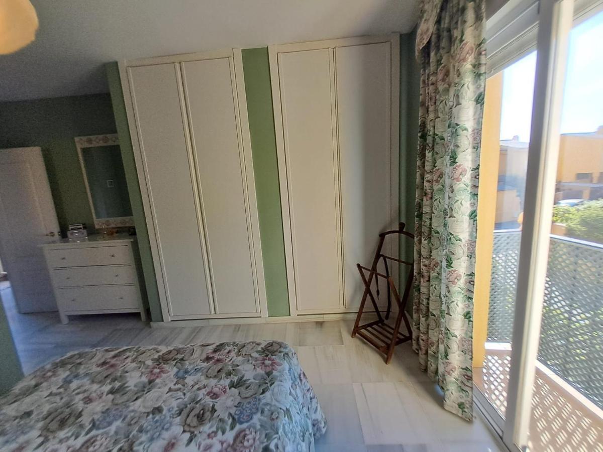 Casa Playa El Ancla Puerto Santa Maria Villa Ел Пуерто де Санта Мария Екстериор снимка